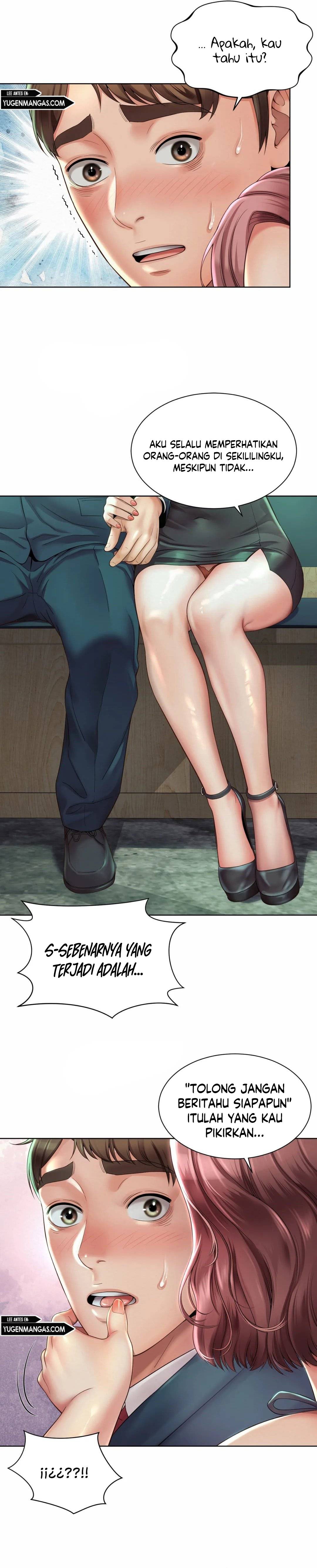 Workplace Romance - Chapter 03 22 Workplace Romance - Chapter 03 22