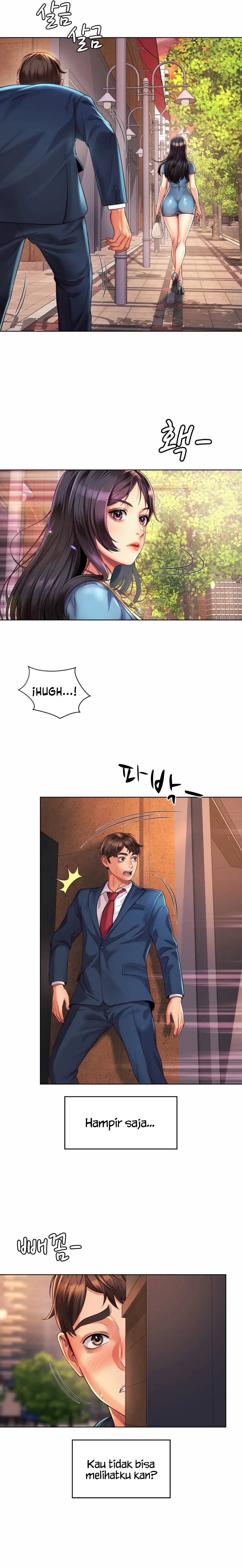 Workplace Romance - Chapter 03 3 Workplace Romance - Chapter 03 3