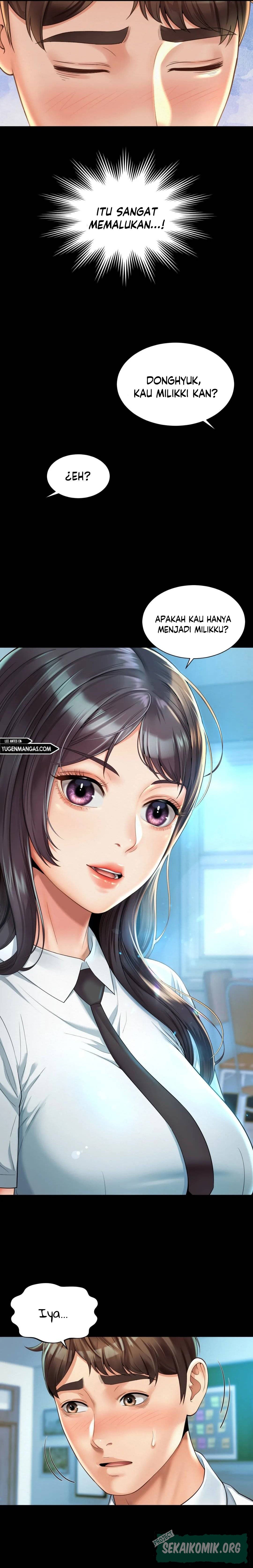 Workplace Romance - Chapter 03 16 Workplace Romance - Chapter 03 16