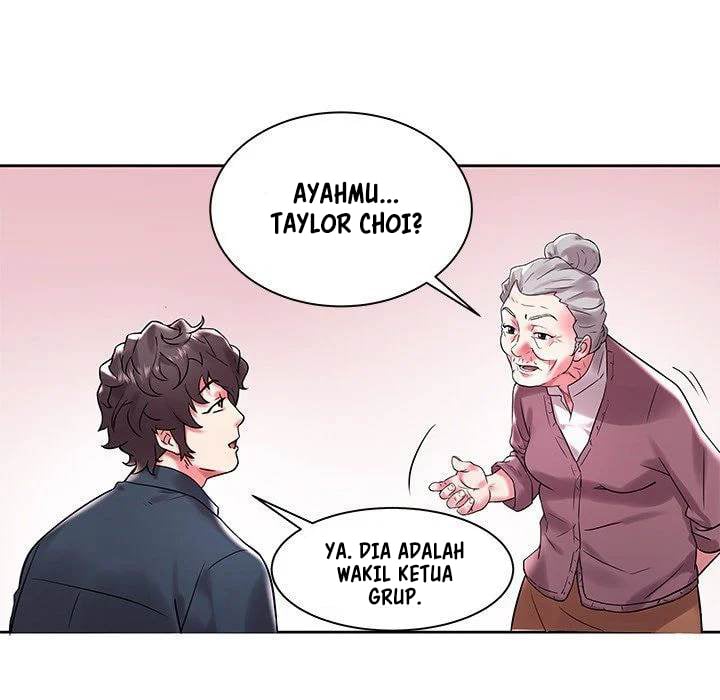 Aqua - Chapter 03 16