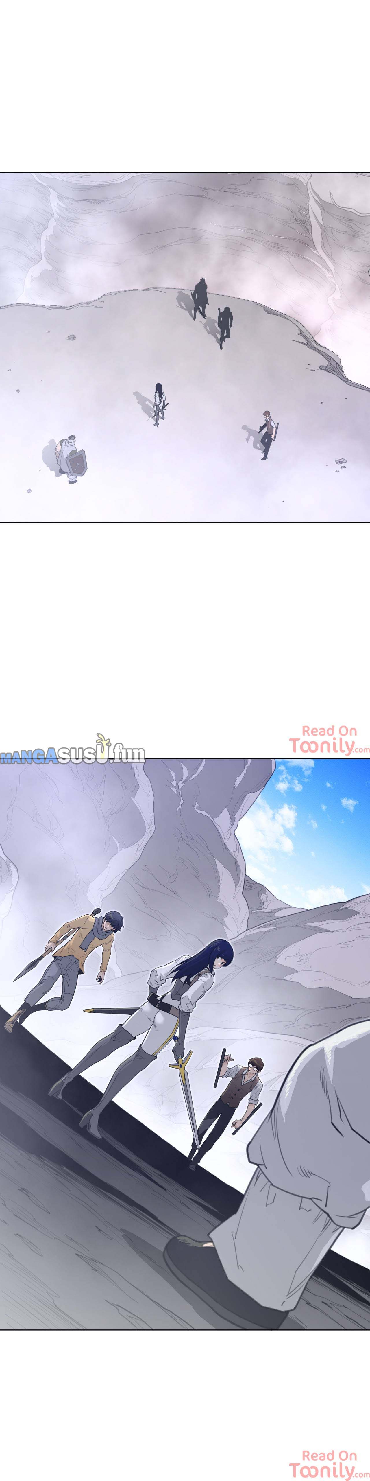 Perfect Half - Chapter 100 7