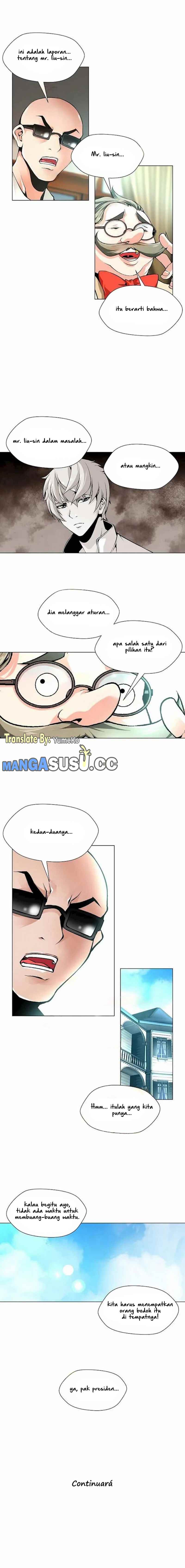 Twin Slaves - Chapter 100 5 Twin Slaves - Chapter 100 5