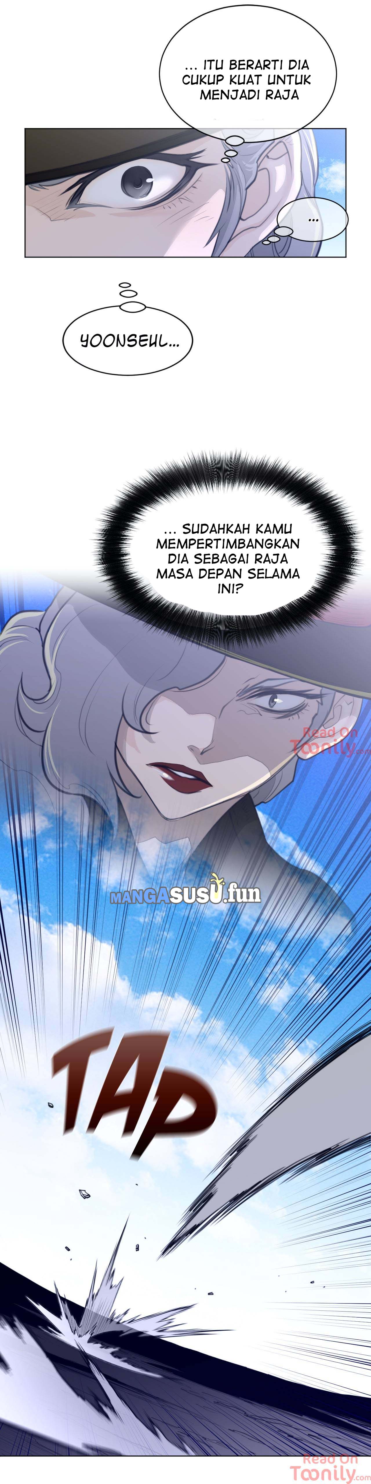 Perfect Half - Chapter 100 19