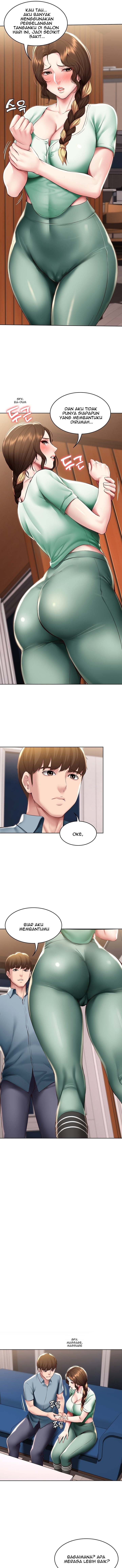 Boarding Diary - Chapter 100 8