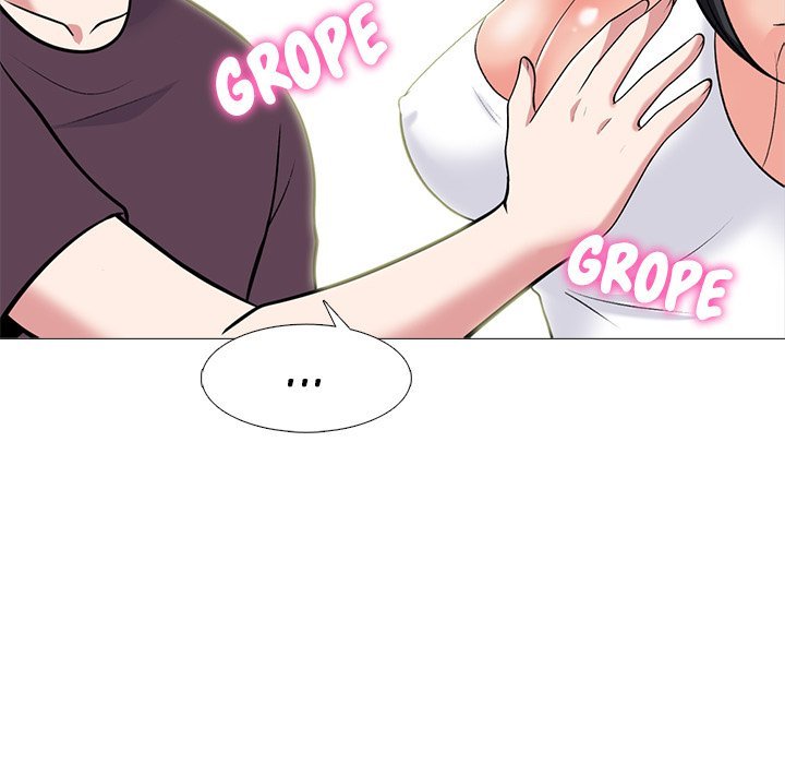 Extra Credit - Chapter 100 84