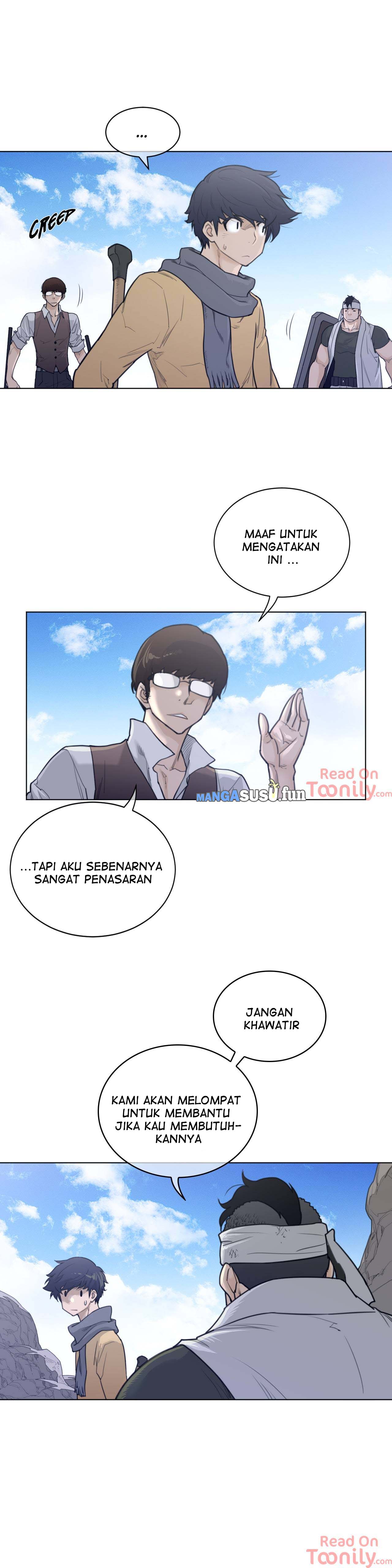 Perfect Half - Chapter 100 12