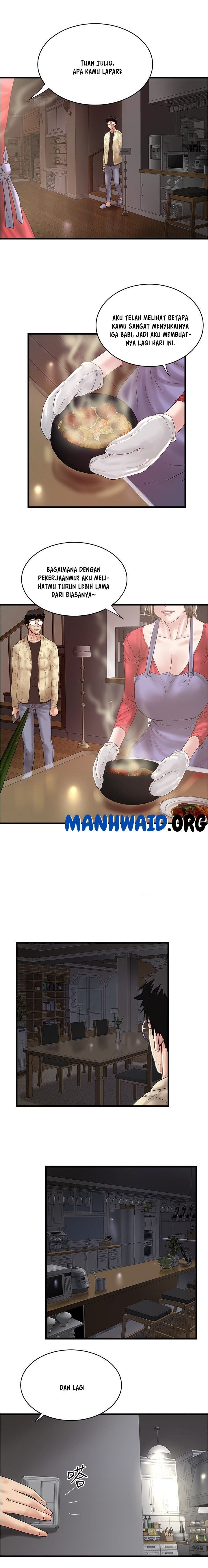 The Housemaid - Chapter 100 8 The Housemaid - Chapter 100 8