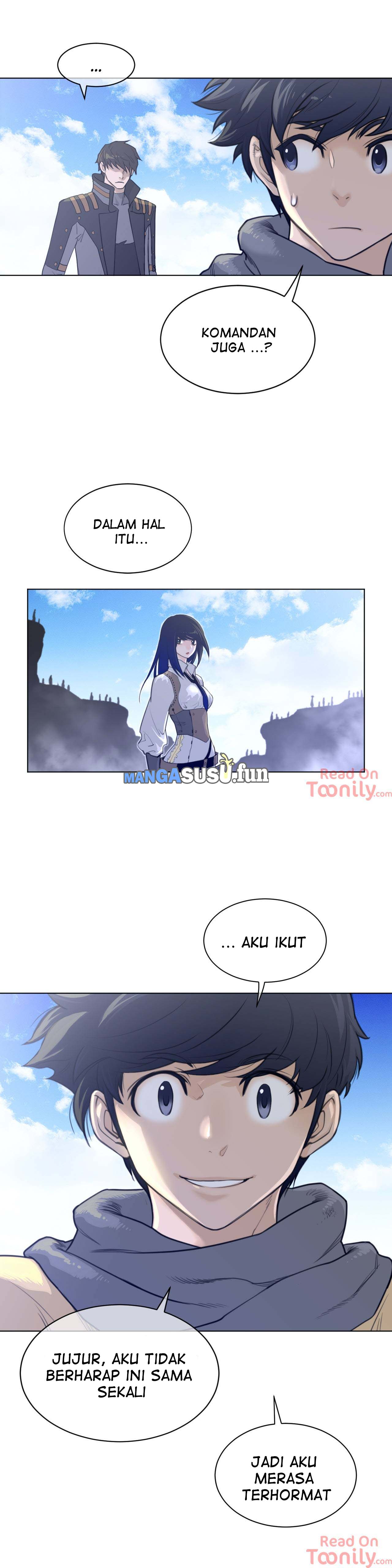 Perfect Half - Chapter 100 13