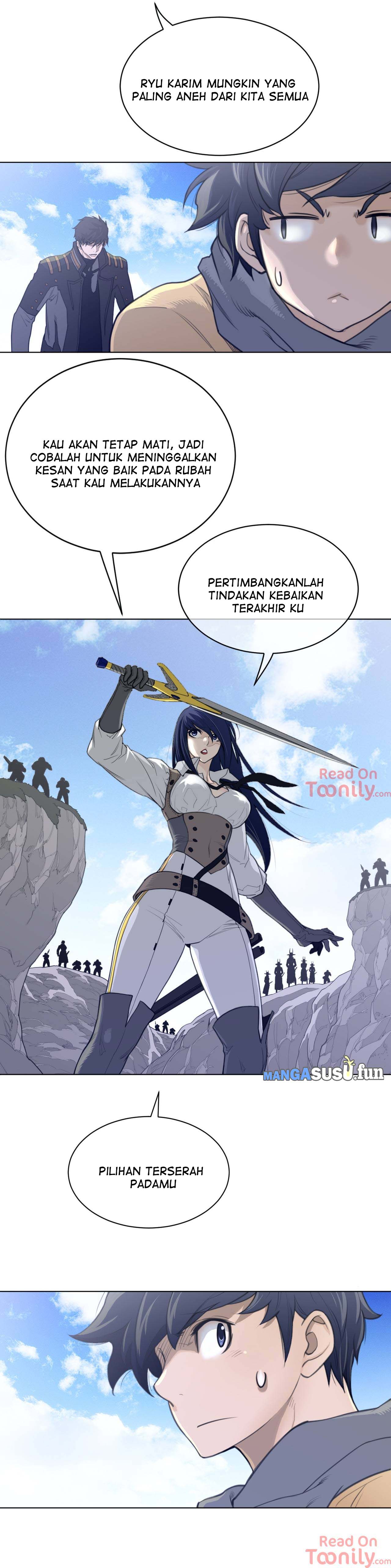 Perfect Half - Chapter 100 11