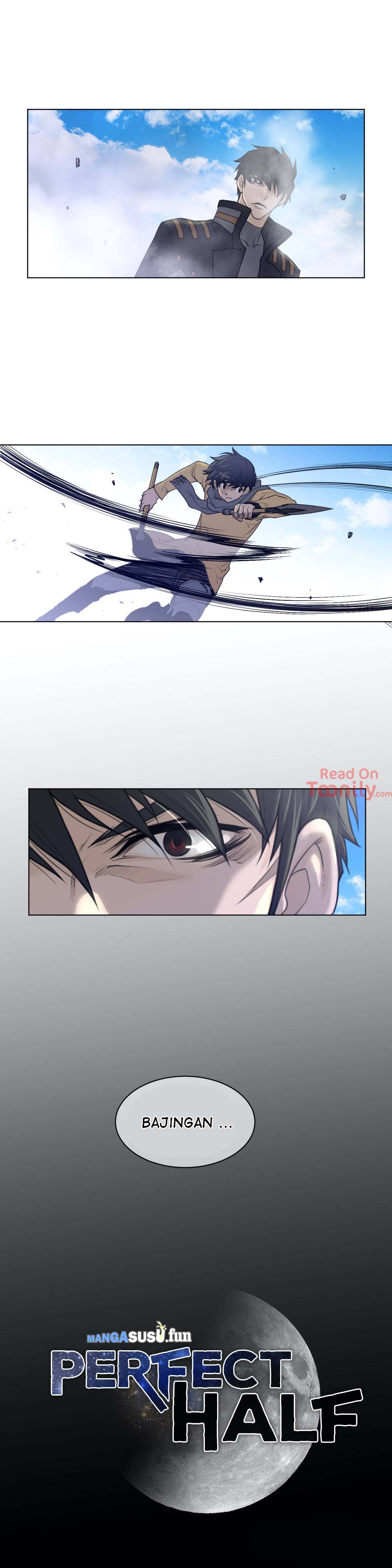 Perfect Half - Chapter 100 24