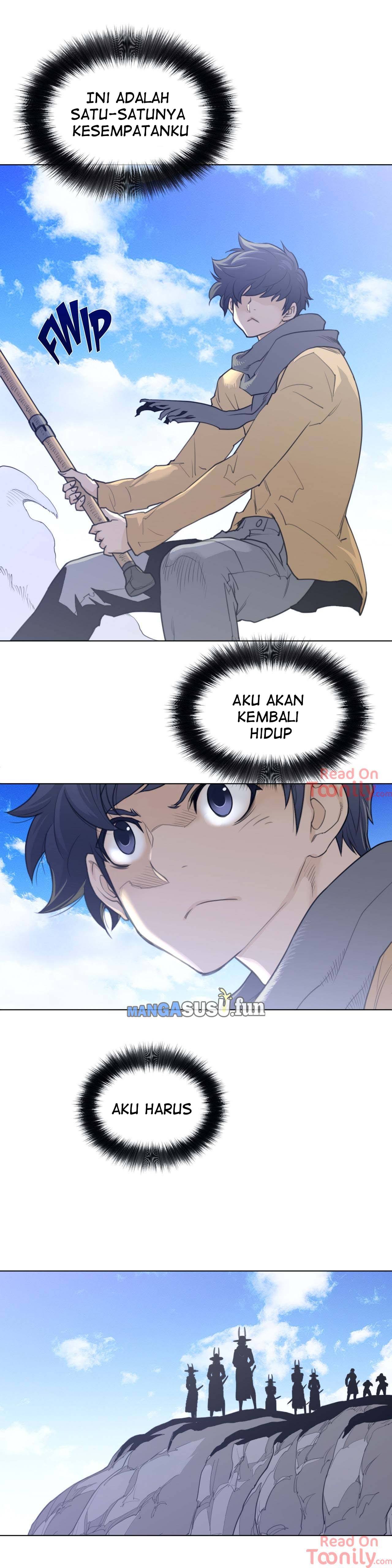 Perfect Half - Chapter 100 17