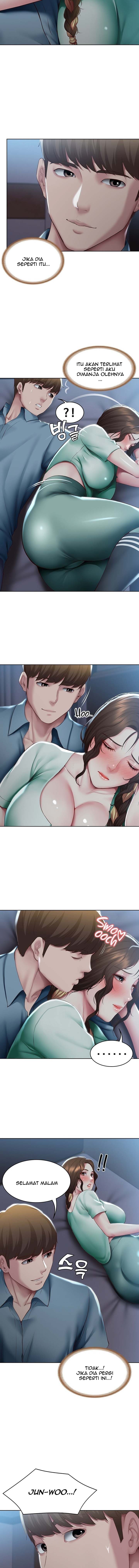 Boarding Diary - Chapter 100 12