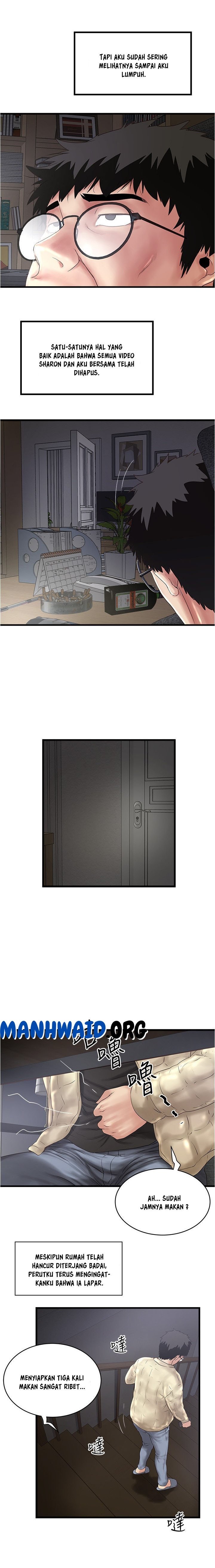 The Housemaid - Chapter 100 7 The Housemaid - Chapter 100 7