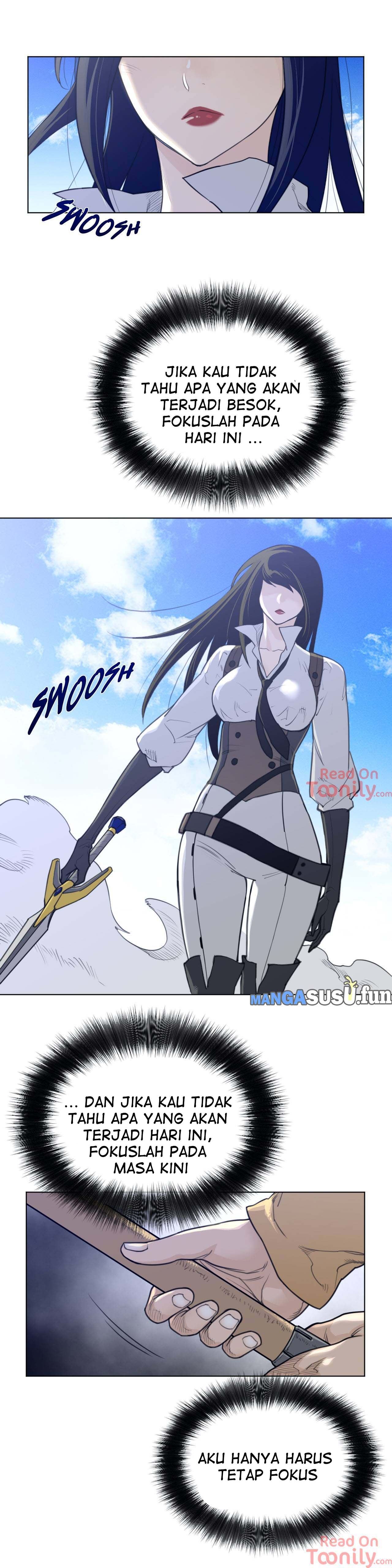 Perfect Half - Chapter 100 16
