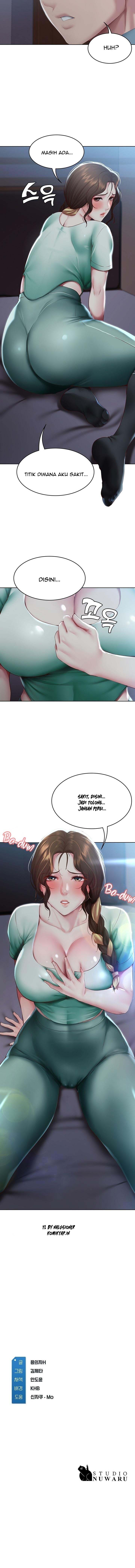 Boarding Diary - Chapter 100 13