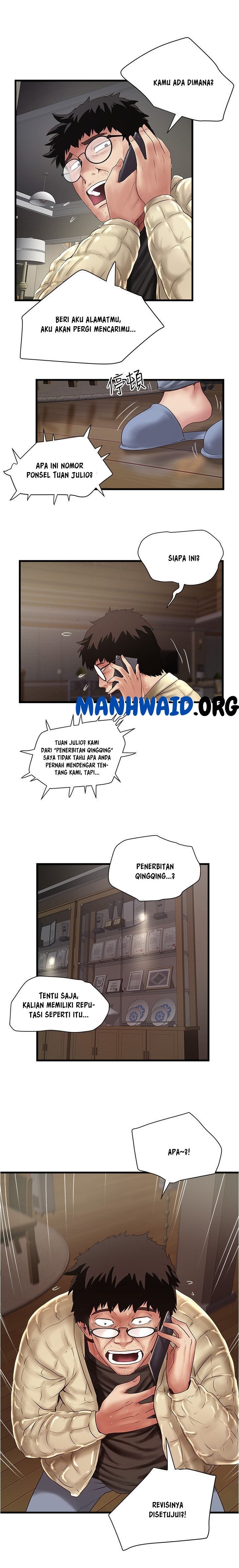 The Housemaid - Chapter 100 11 The Housemaid - Chapter 100 11