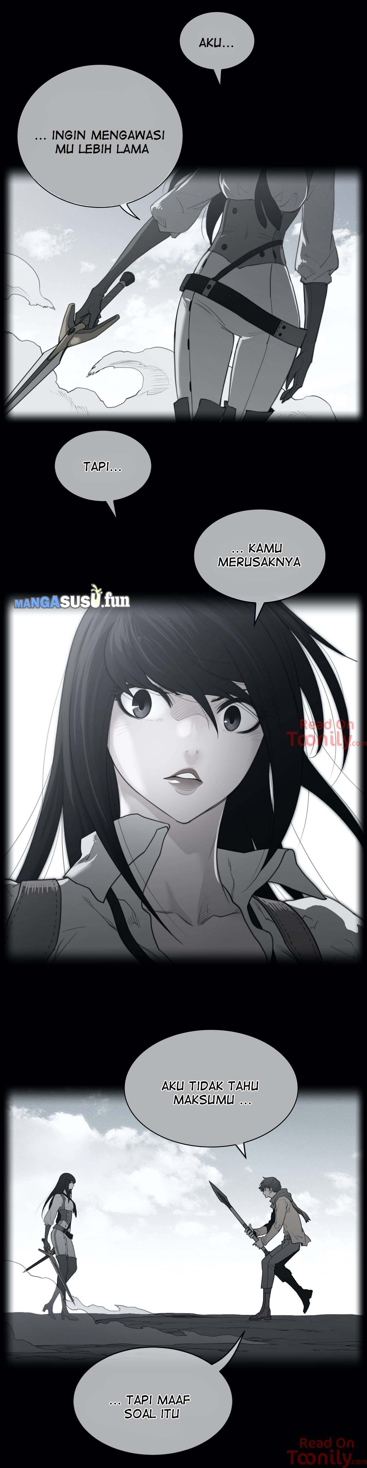 Perfect Half - Chapter 100 4