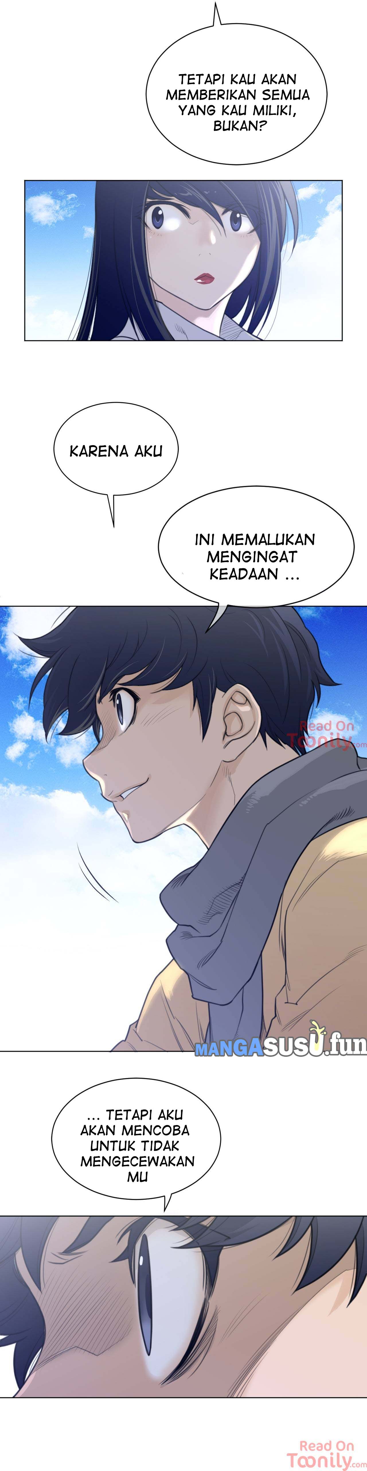 Perfect Half - Chapter 100 14
