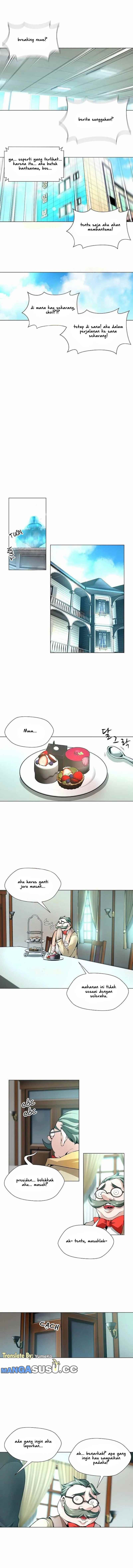 Twin Slaves - Chapter 100 4 Twin Slaves - Chapter 100 4