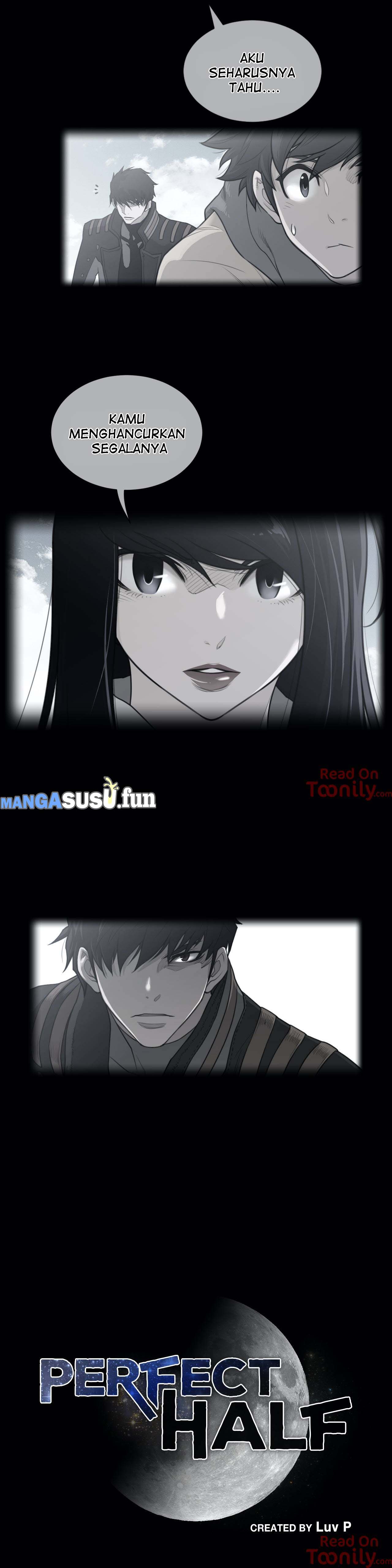 Perfect Half - Chapter 100 5