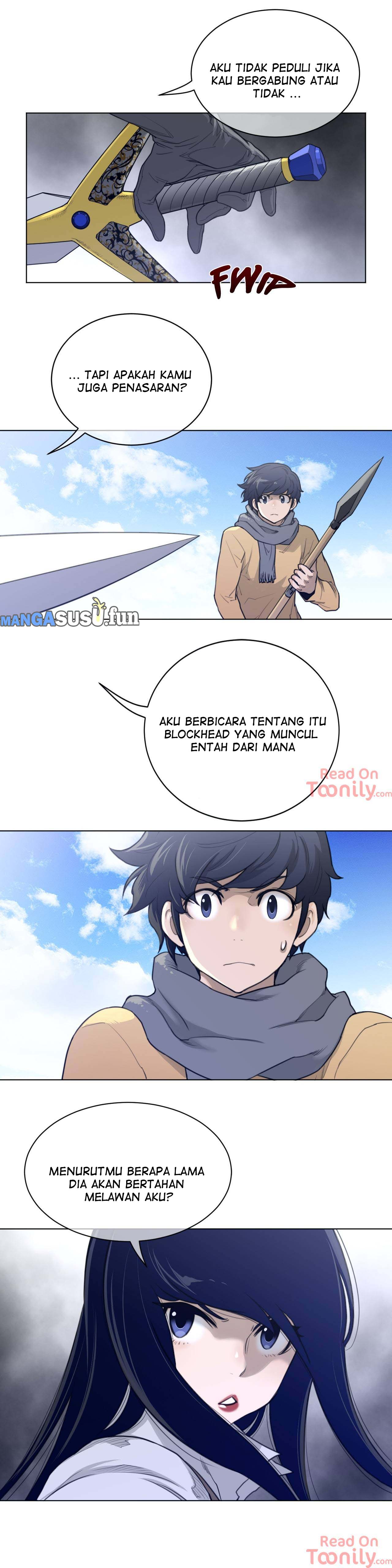 Perfect Half - Chapter 100 10