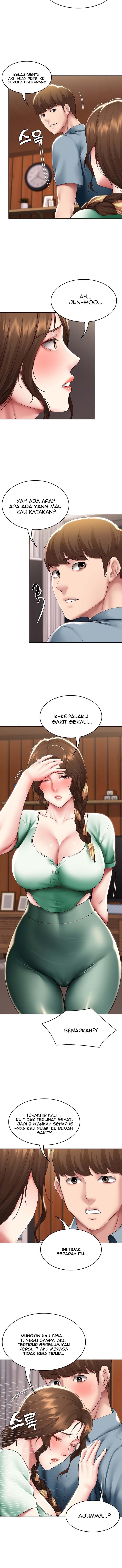 Boarding Diary - Chapter 100 10