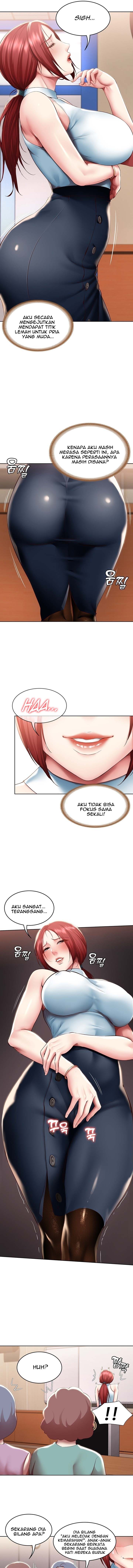 Boarding Diary - Chapter 100 5