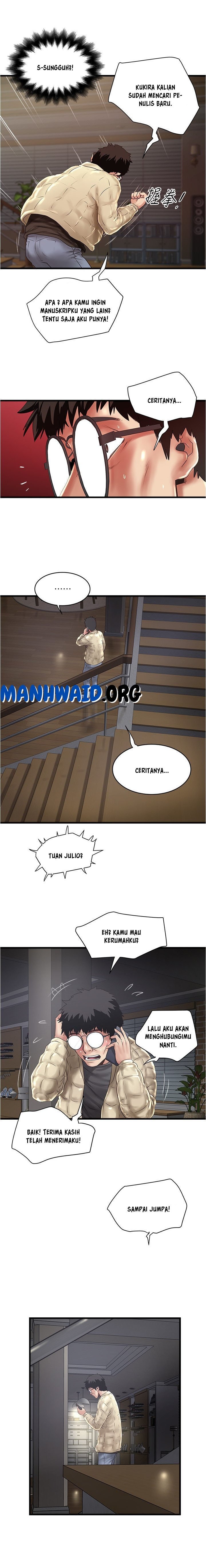 The Housemaid - Chapter 100 12 The Housemaid - Chapter 100 12