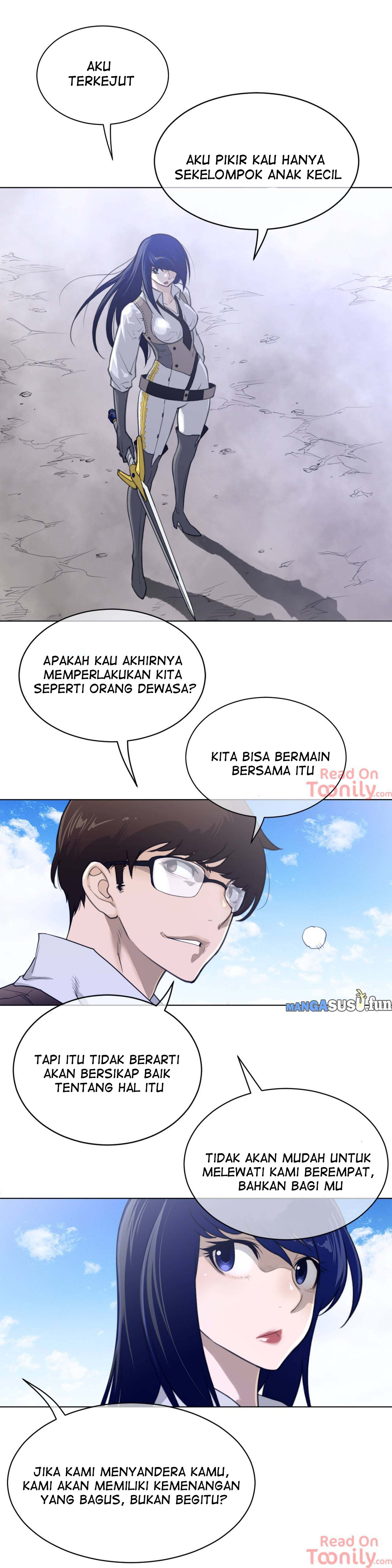 Perfect Half - Chapter 100 8