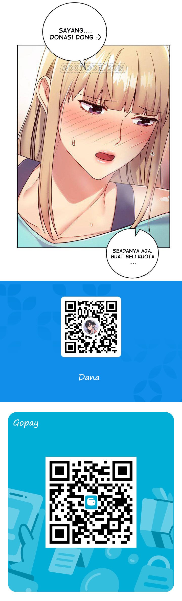 Boarding Diary - Chapter 100 14