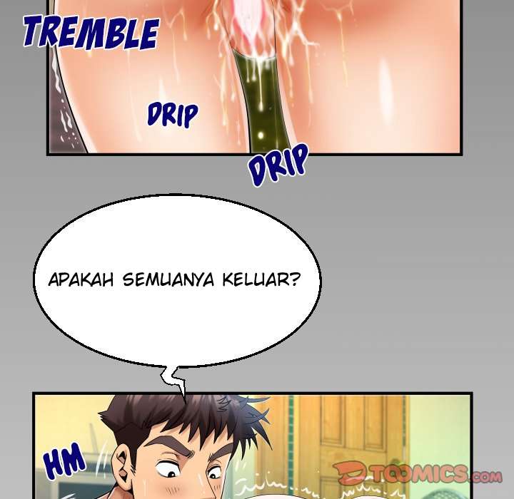 My Aunt - Chapter 100 84