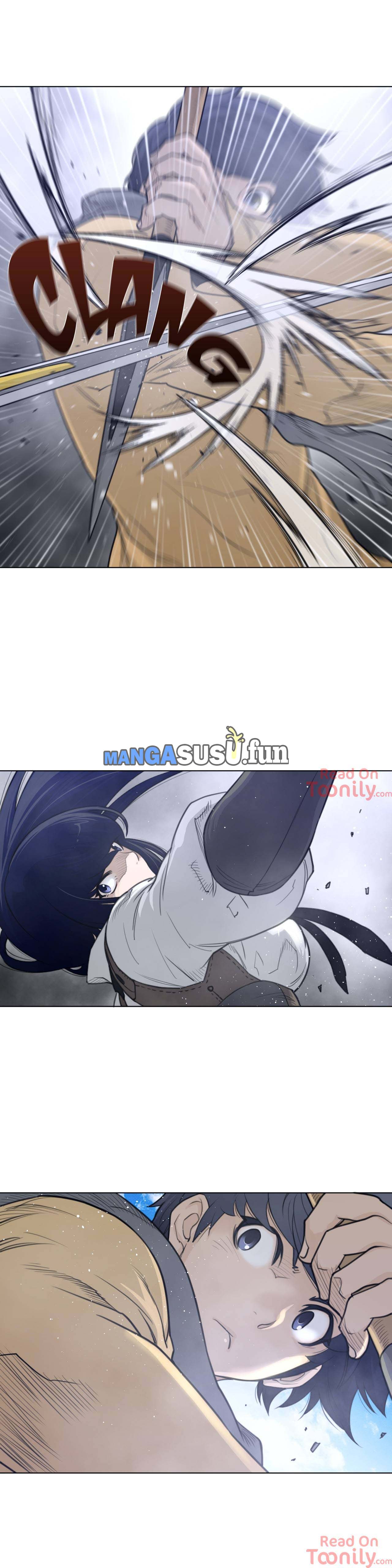 Perfect Half - Chapter 100 23