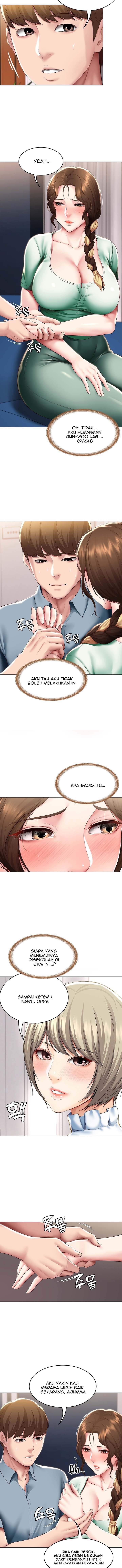 Boarding Diary - Chapter 100 9