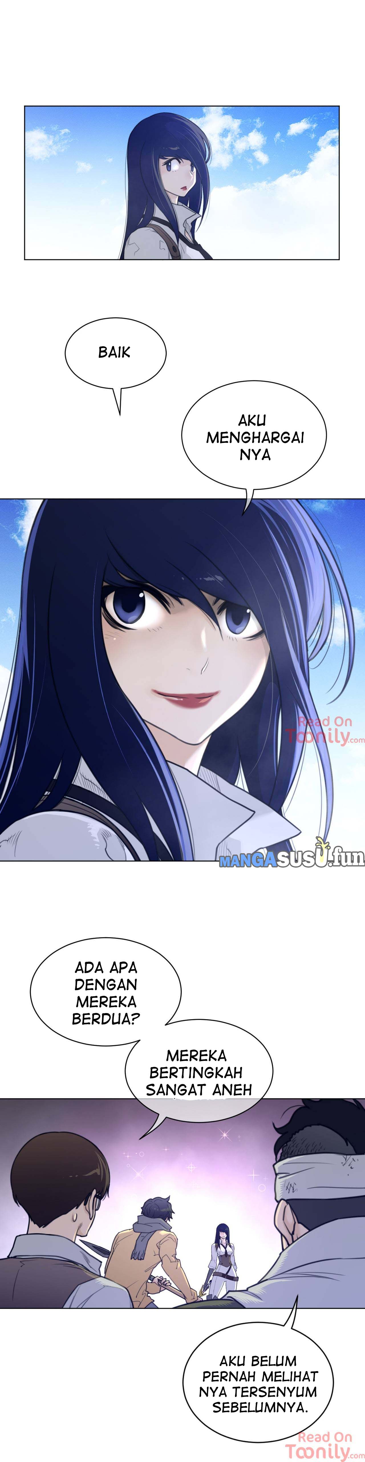 Perfect Half - Chapter 100 15