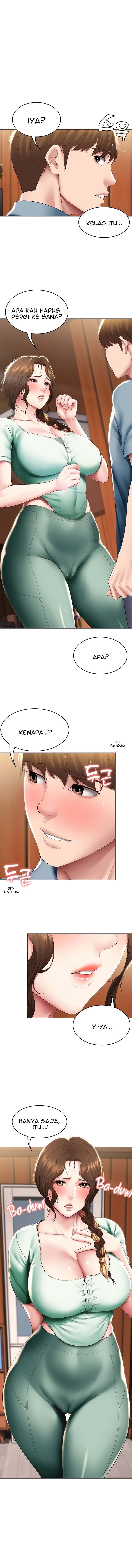 Boarding Diary - Chapter 100 2
