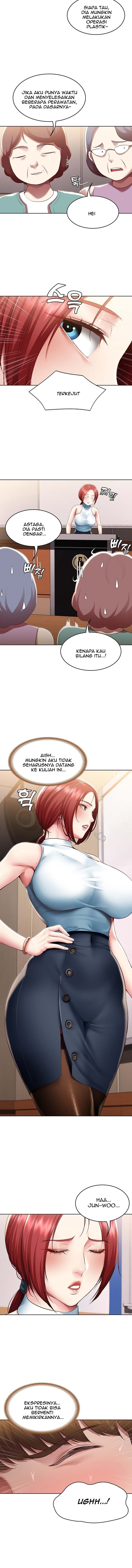 Boarding Diary - Chapter 100 4