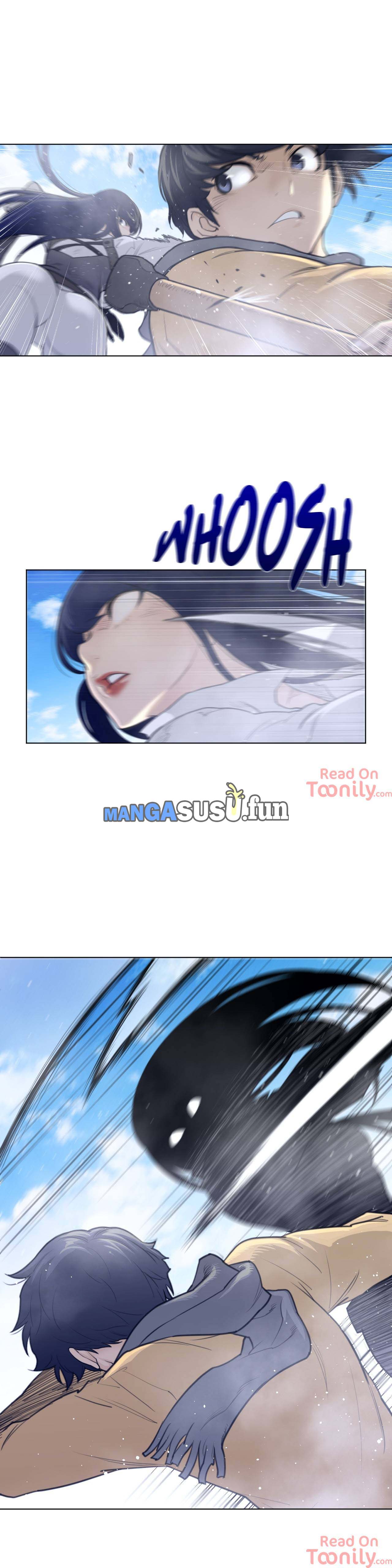 Perfect Half - Chapter 100 22