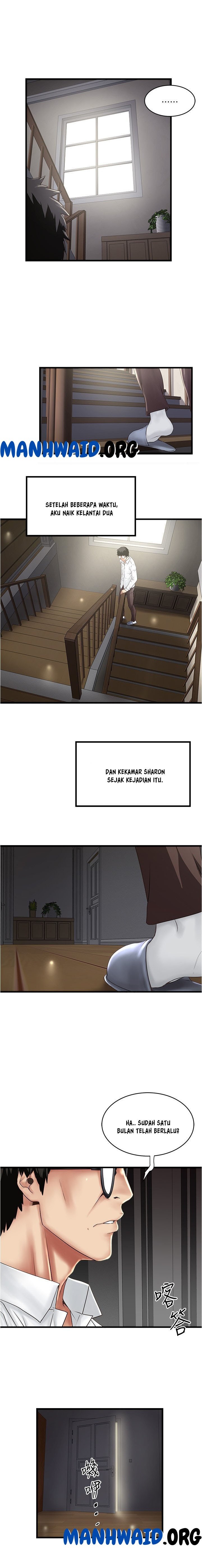 The Housemaid - Chapter 100 2 The Housemaid - Chapter 100 2