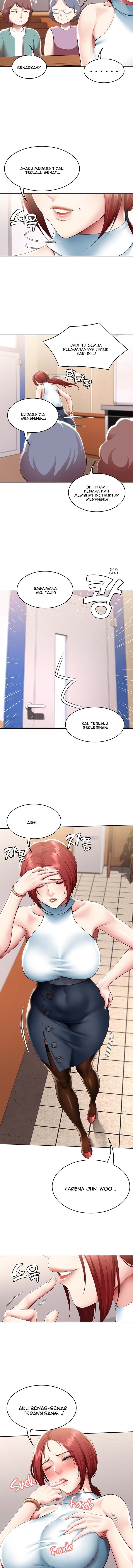 Boarding Diary - Chapter 100 6