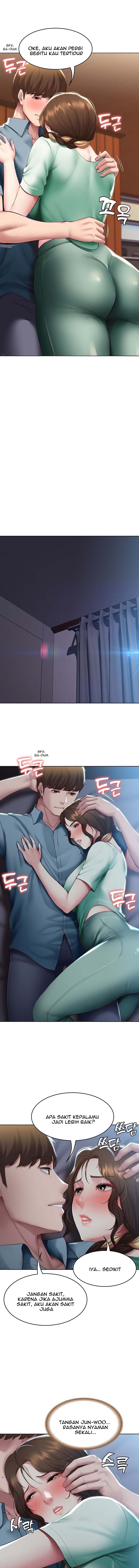 Boarding Diary - Chapter 100 11