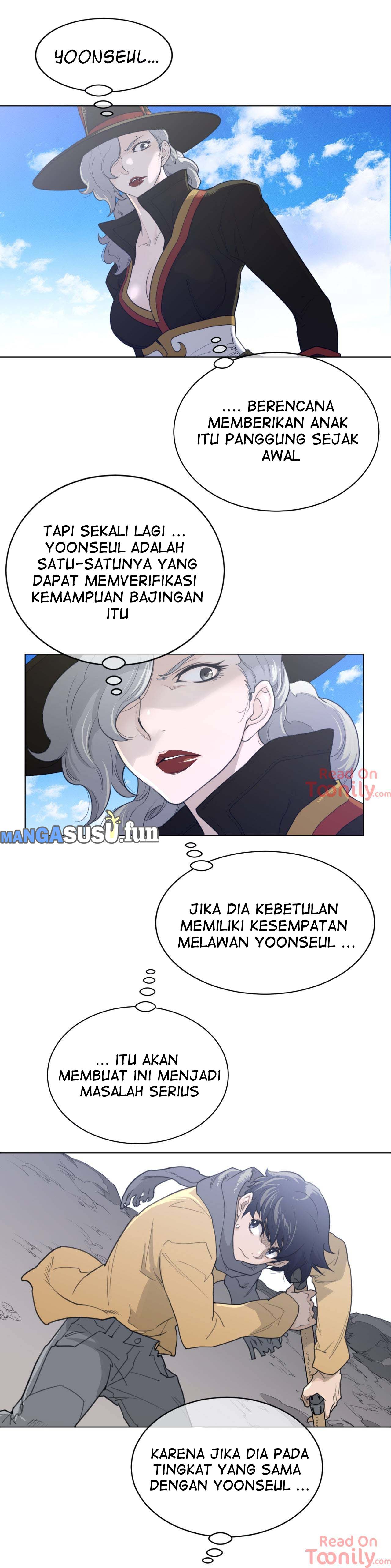 Perfect Half - Chapter 100 18