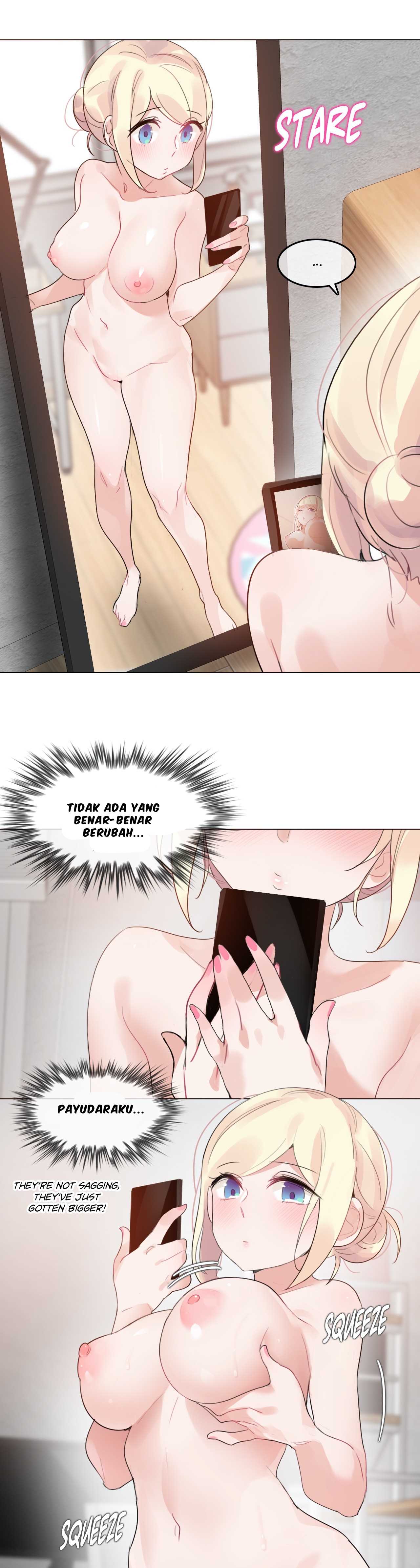 A Pervert&#8217;s Daily Life - Chapter 118 13