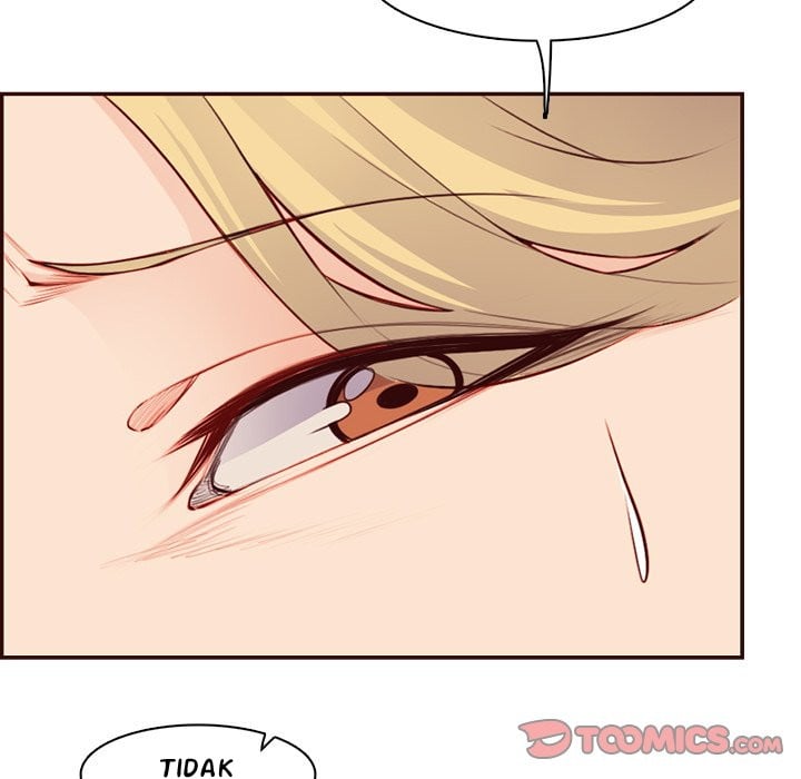 Never Too Late - Chapter 118 76