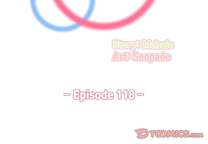 Never Too Late - Chapter 118 4