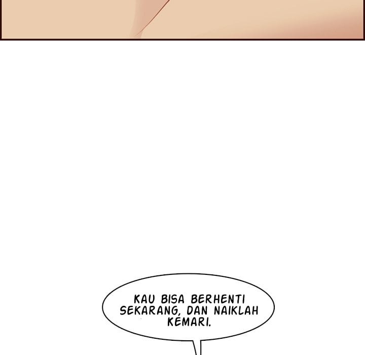 Never Too Late - Chapter 118 19
