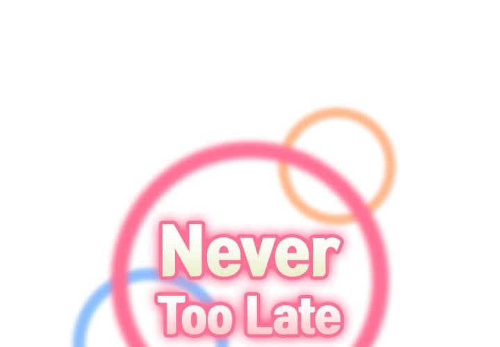 Never Too Late - Chapter 118 3