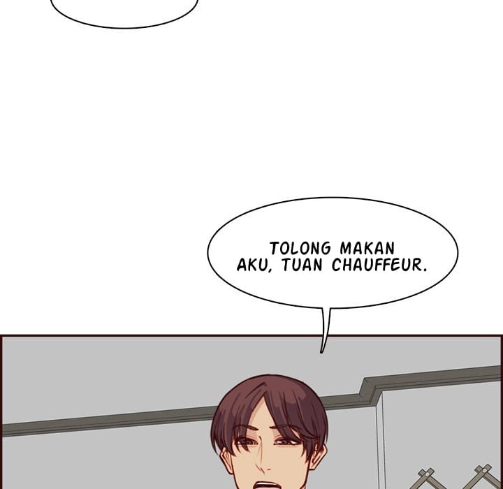 Never Too Late - Chapter 118 77