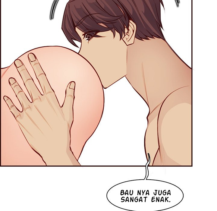 Never Too Late - Chapter 118 68