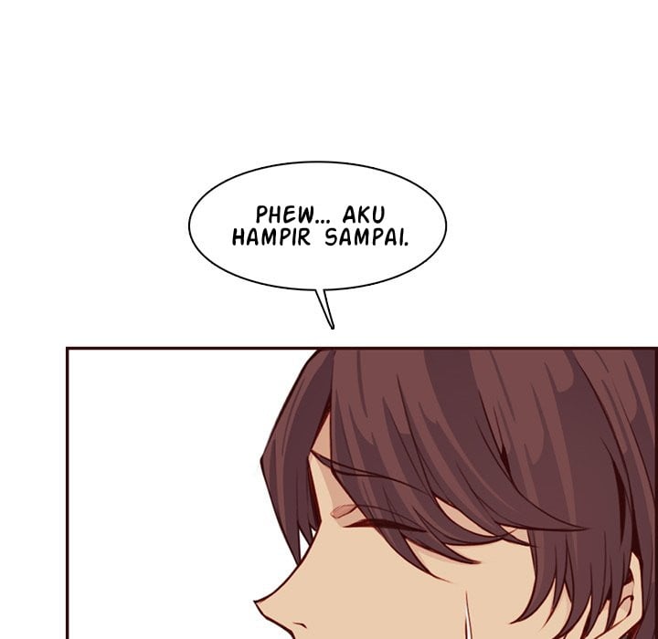 Never Too Late - Chapter 118 48