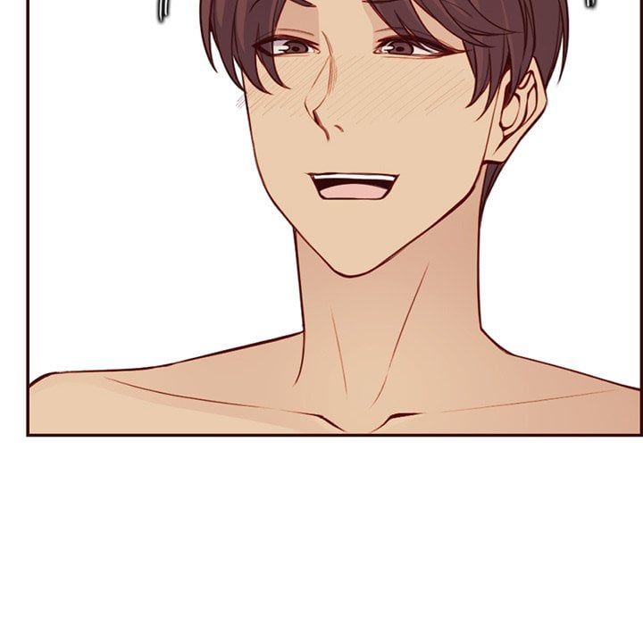 Never Too Late - Chapter 118 87